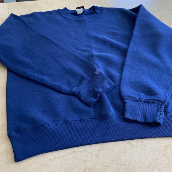 VINTAGE USA Olympic Crewneck Sweatshirt - Picture 5 of 8